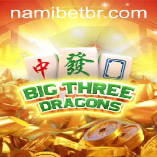 Unveiling BigThreeDragons: A Stunning New Game Experience on Nami.bet