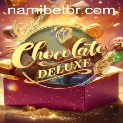 Immerse Yourself in Sugary Adventure: Exploring ChocolateDeluxe with Nami.bet