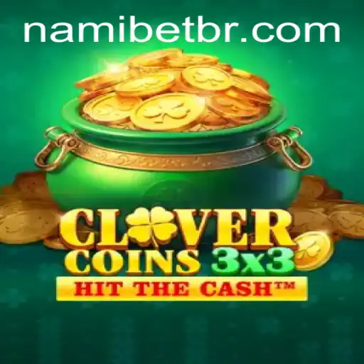 Exploring Clovercoin3x3: A Unique Gaming Experience with Nami.bet