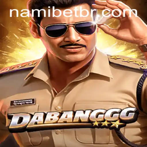 Experience the Thrill of DABANGGG: A New Era in Online Gaming with Nami.bet
