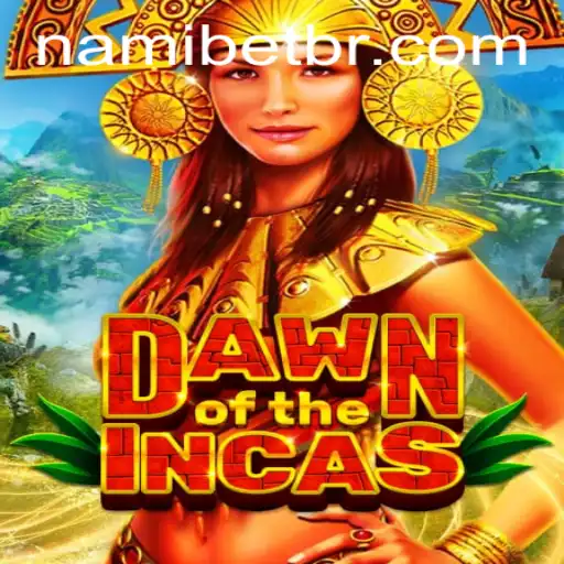 Dawn of the Incas: Exploring an Epic Adventure with Nami.bet