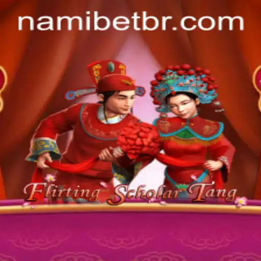 FlirtingScholarTang: A Journey into the Whimsical World of Nami.bet