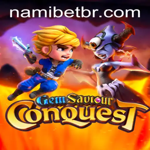 Exploring the Enchanting World of GemSaviourConquest and the Buzz Around Nami.bet
