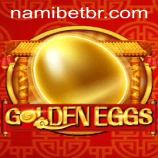 Discover the Exciting World of GoldenEggs with Nami.bet