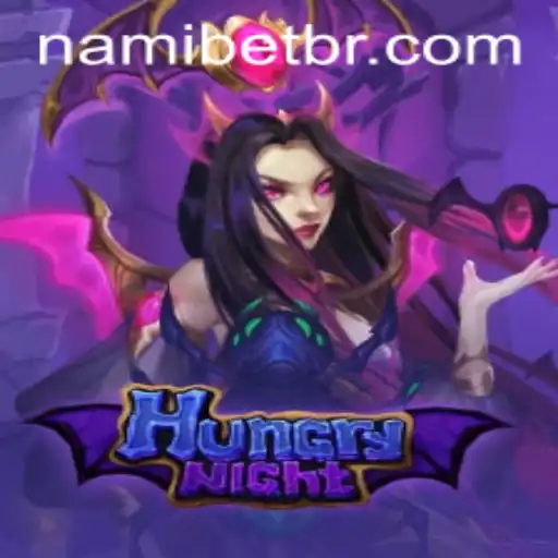 Unleashing the Thrill of HungryNight: A Dive into the Adventure and Strategy Game in Collaboration with Nami.bet