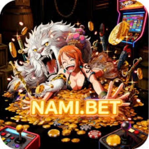 Nami.bet Logo
