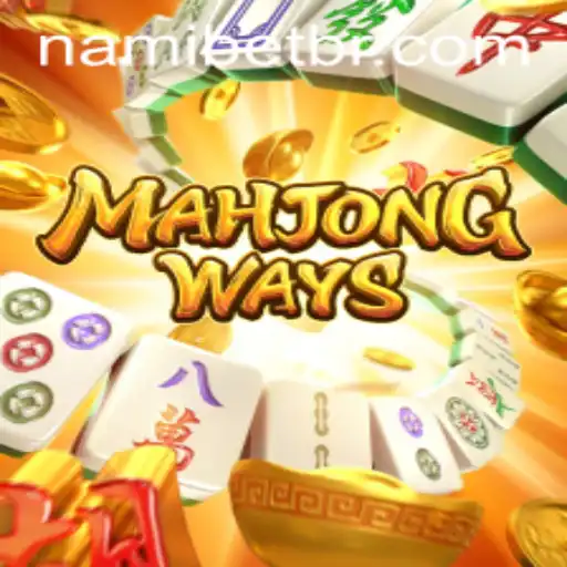Exploring MahjongWays: An Engaging Game on Nami.bet