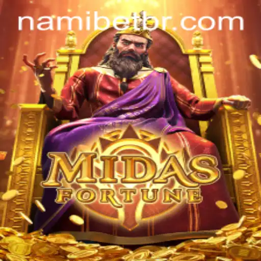 Exploring the World of MidasFortune: A New Era of Online Gaming with Nami.bet