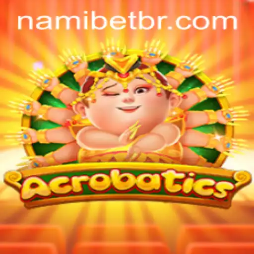 Exploring the Thrilling New Game: Acrobatics by Nami.bet