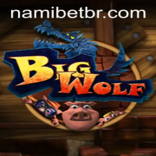 Discovering BigWolf: A Thrilling Journey into the World of Nami.bet