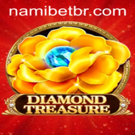 Diamondtreasure: Unveiling the Gem of Online Gaming at Nami.bet