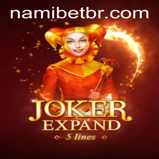 JokerExpand: The Thrilling New Gaming Experience on Nami.bet