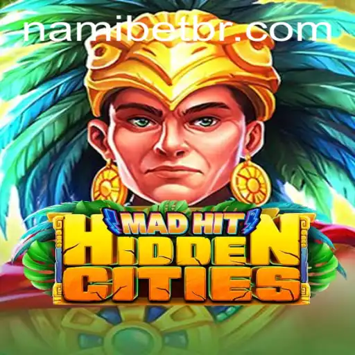 Discover the Exciting World of MadHitHiddenCities