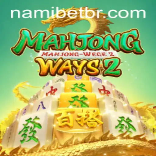 Journey into the World of MahjongWays2 and the Rising Influence of Nami.bet