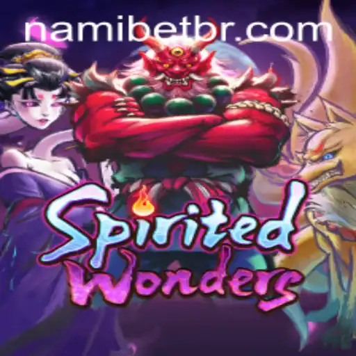 Discover the Enchanting World of SpiritedWonders with Nami.bet