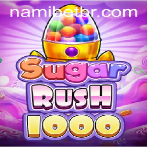 Explore the Thrills of SugarRush1000 on Nami.bet