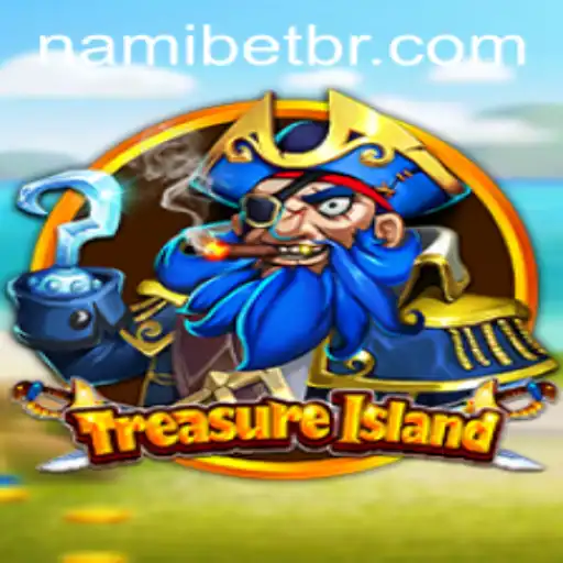 Discovering TreasureIsland: An Adventure Awaits with Nami.bet