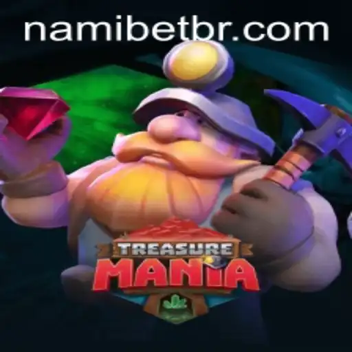 Discover the Excitement of TreasureMania: A Thrilling Adventure Awaits