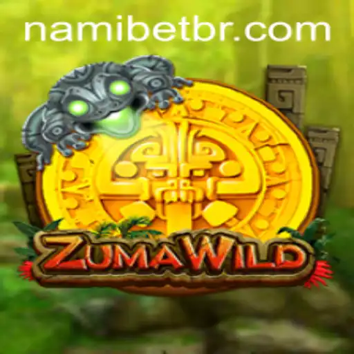 Unleashing the Adventure of ZumaWild with Nami.bet