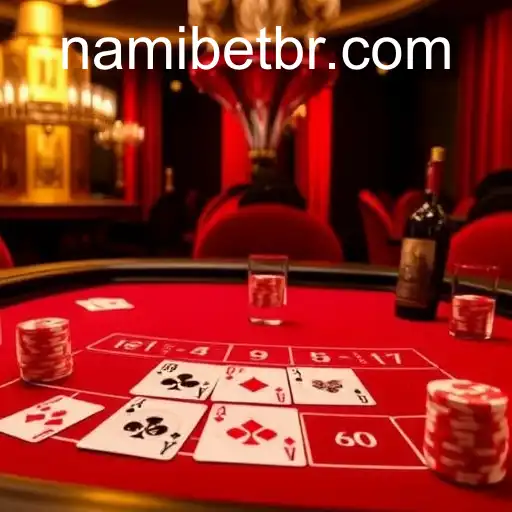 Online Baccarat