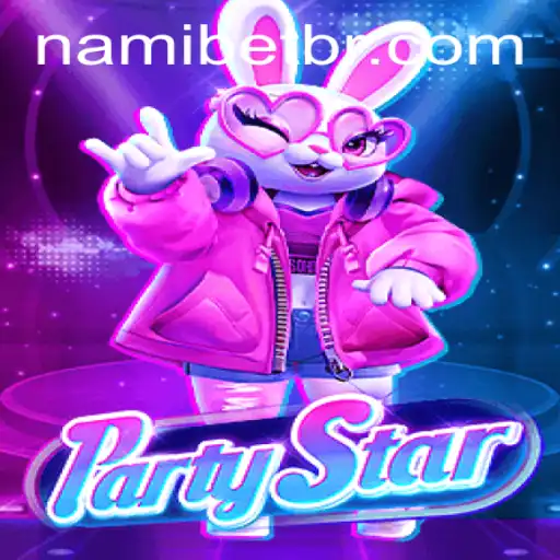 PartyStar - The Ultimate Gaming Experience at Nami.bet