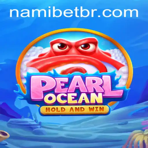 Dive into Adventure with PearlOcean: A Nami.bet Experience