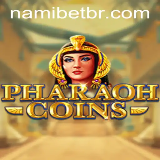 PharaohCoins: Unearth Ancient Treasures in the World of Nami.bet