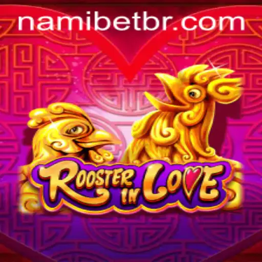 RoosterInLove: Captivating the Gaming World with Nami.bet