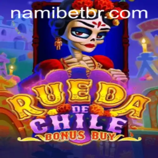 Exploring the Exciting World of RuedaDeChileBonusBuy on Nami.bet