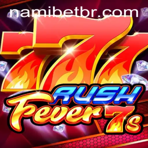 Experience Thrills with RushFever7s on Nami.bet