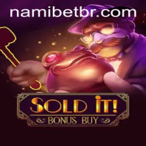 Exploring the Dynamic World of SolditBonusBuy on Nami.bet
