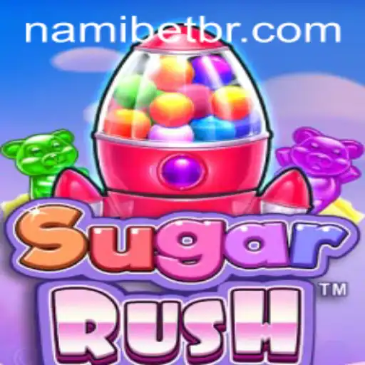 Discover the Thrills of SugarRush: An Exhilarating Gaming Experience on Nami.bet