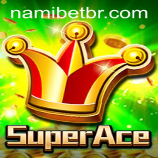 Exploring the Thrilling World of SuperAce on Nami.bet