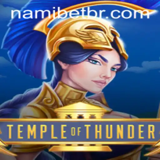 Discover the Excitement of TempleofThunder with Nami.bet