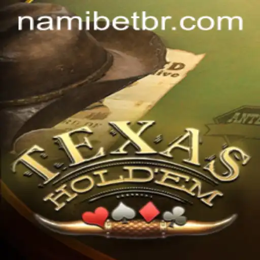 Discover the Excitement of Texas Hold'em with Nami.bet