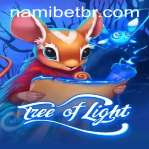Exploring Tree of Light: A Mesmerizing Adventure in the World of Nami.bet