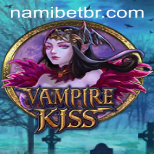 Exploring the Enigmatic World of VampireKiss on Nami.bet