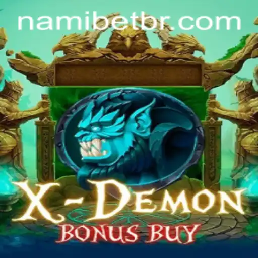 Exploring the Thrills of XDemonBonusBuy at Nami.bet